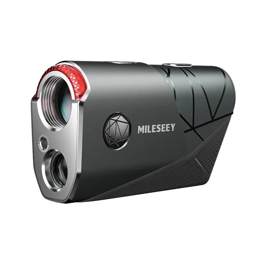 Mileseey GenePro S1 n°1 télémètre de golf IA