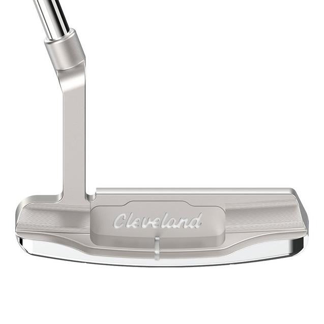 Cleveland HB SOFT Milled #1 Putter with Steel Shaft