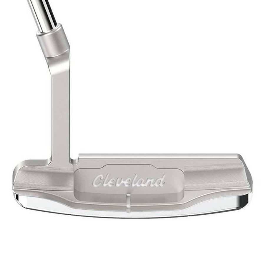 Cleveland HB SOFT Milled #1 Putter with Steel Shaft