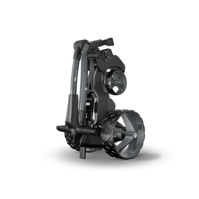MotoCaddy ME Remote Electric Trolley