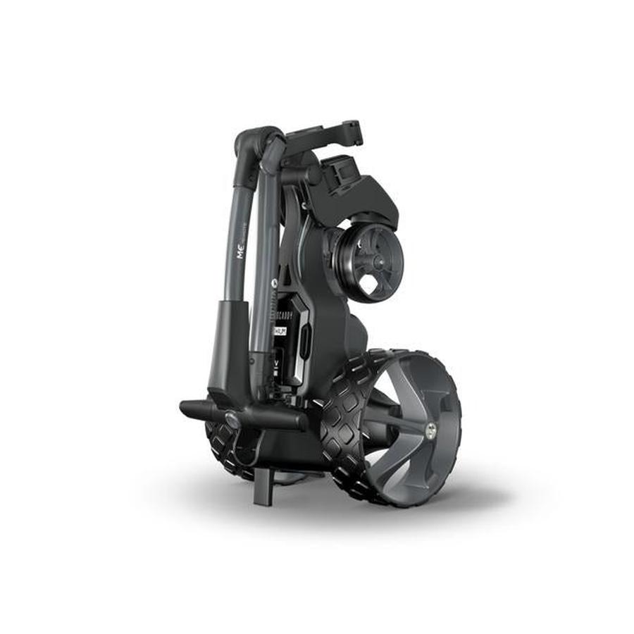 Chariot électrique télécommandé MotoCaddy ME