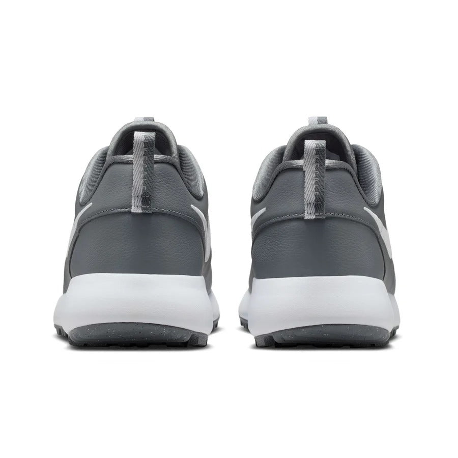 Nike Roshe G PRM Spikeless Golf Shoes - Grey/White