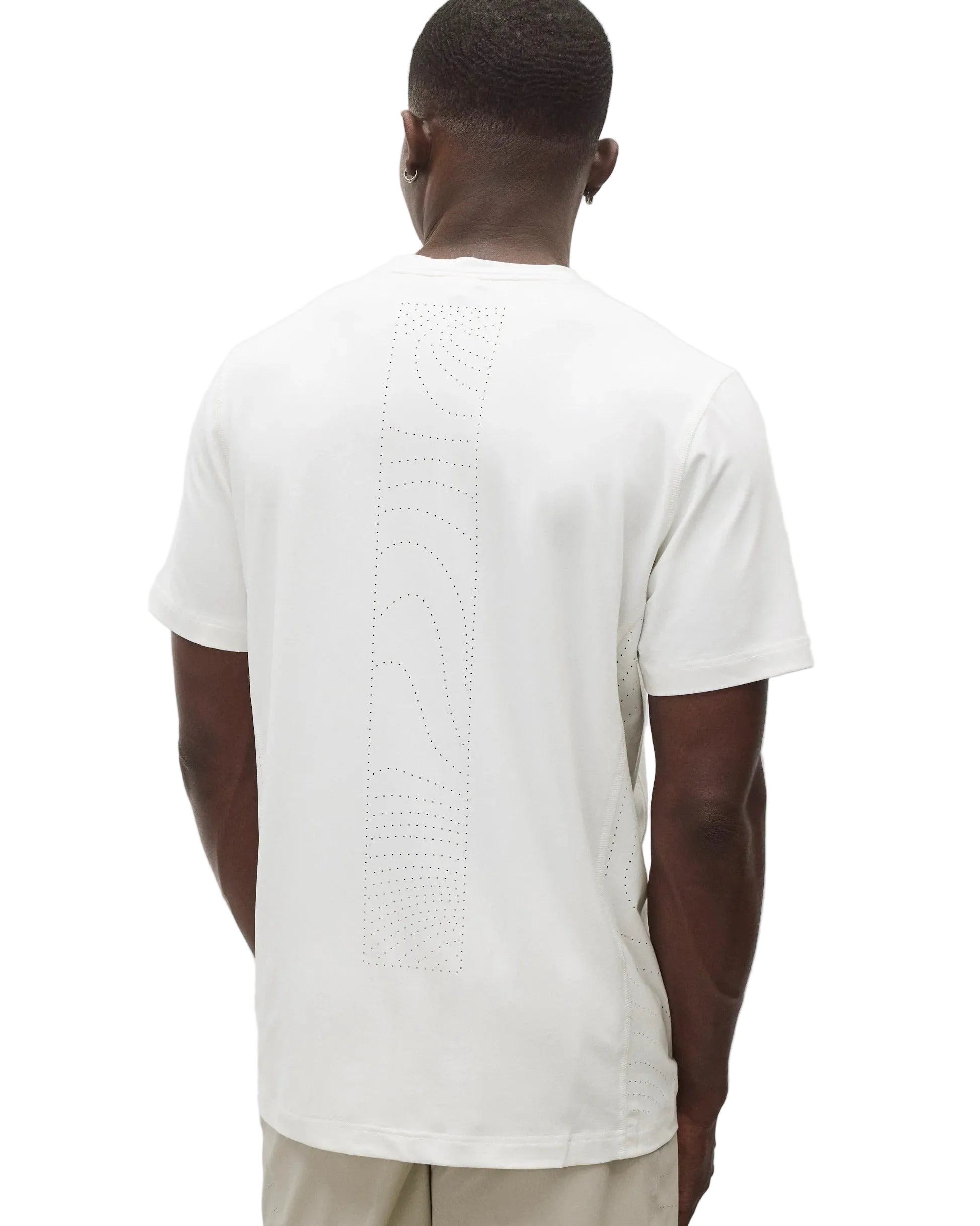 Puma x Reigning Champ Training T-Shirt - White