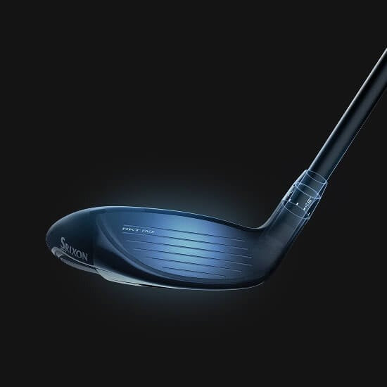 Srixon Ladies ZXi RKT Hybrid
