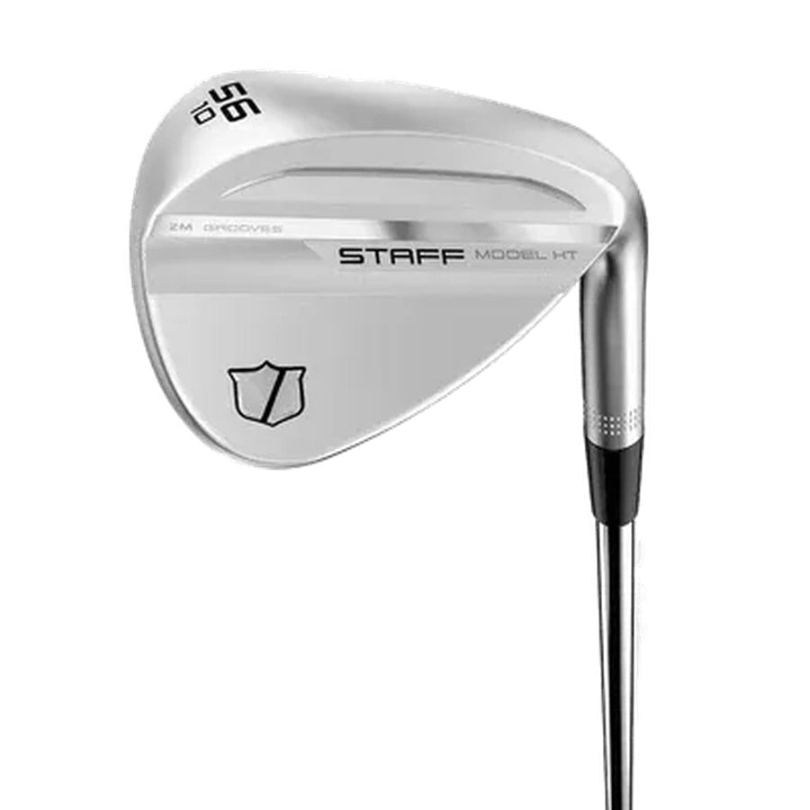 Wilson Staff High Toe Wedge