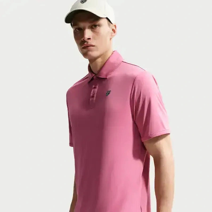Nike Dri-FIT PAR Golf Polo Short-Sleeve Solid