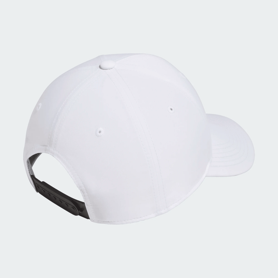 Adidas Junior's Tour Hat - White