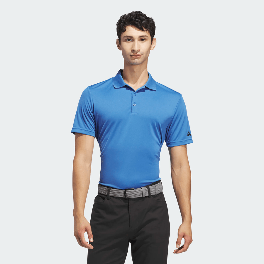 Polo Adidas Core Performance Primegreen