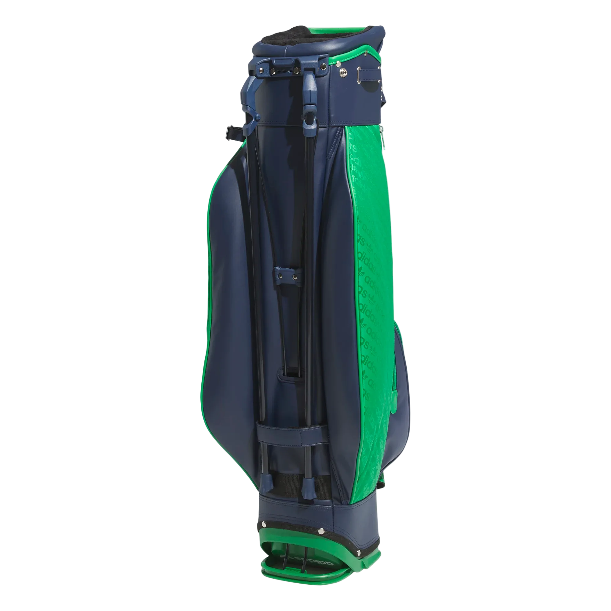 Adidas Originals Caddy Bag - Green/Navy