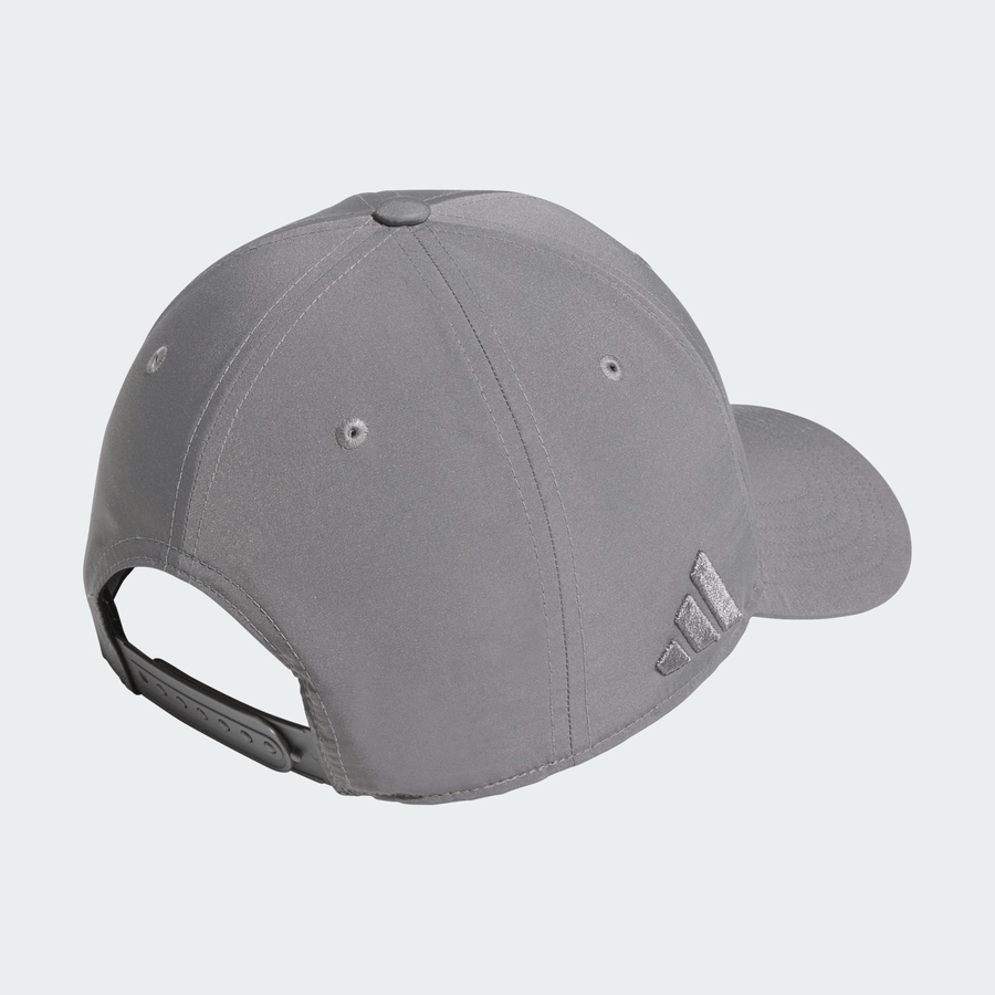 Adidas Golf Performance Crestable Hat - Grey