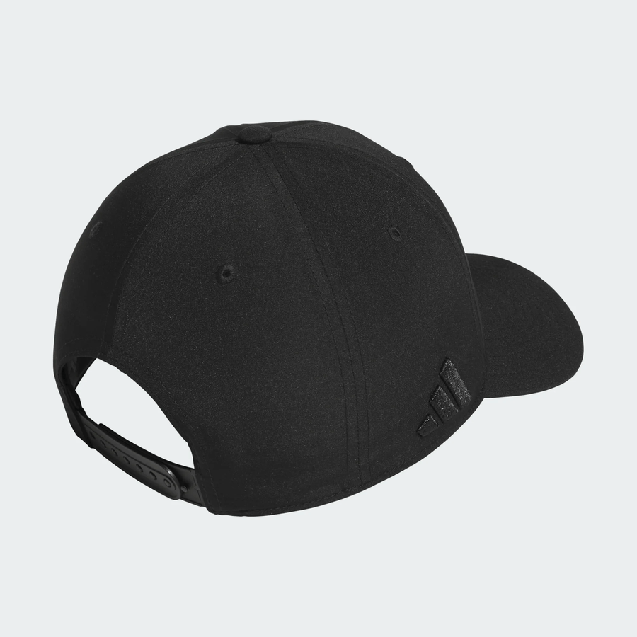 Adidas Golf Performance Crestable Hat - Black
