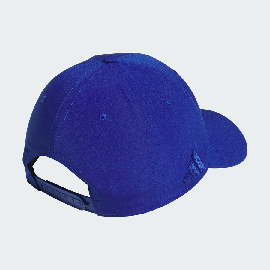 Casquette Adidas Golf Performance Crestable - Bleu