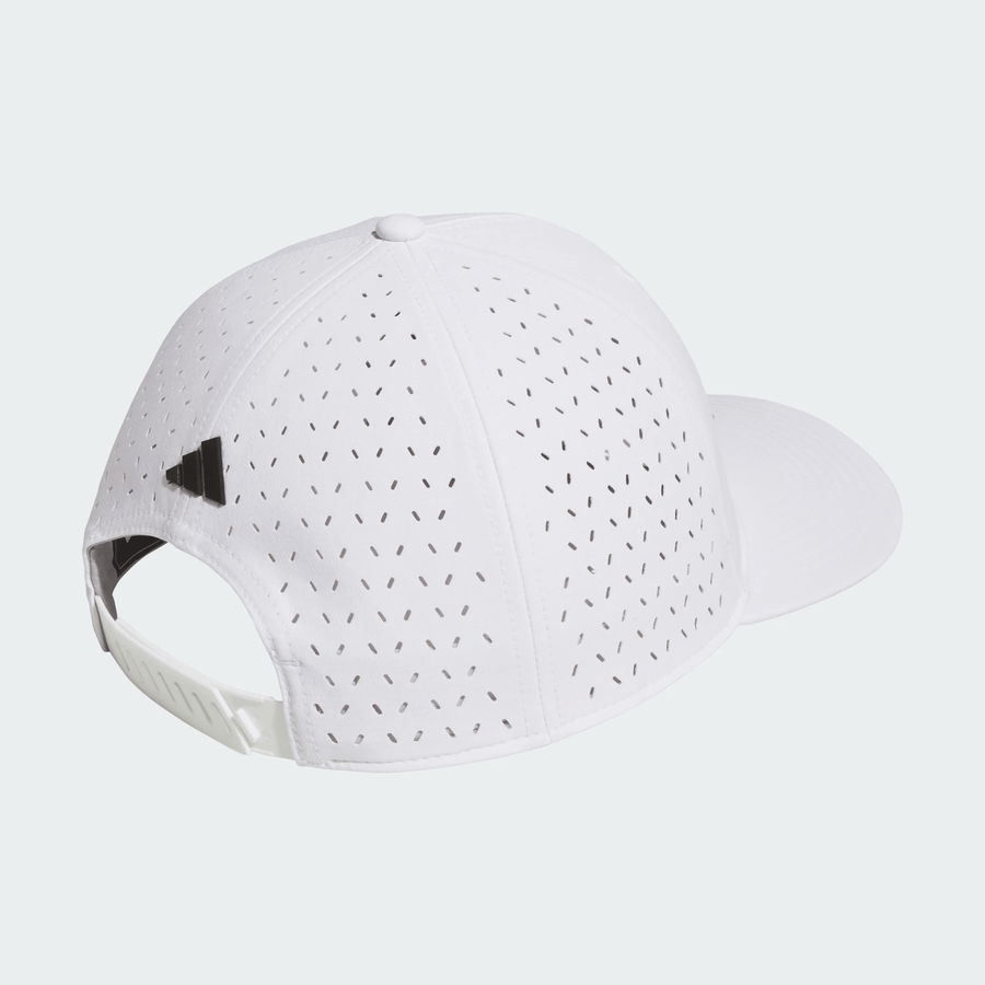 Adidas Hydrophobic 2.0 Tour Hat - White