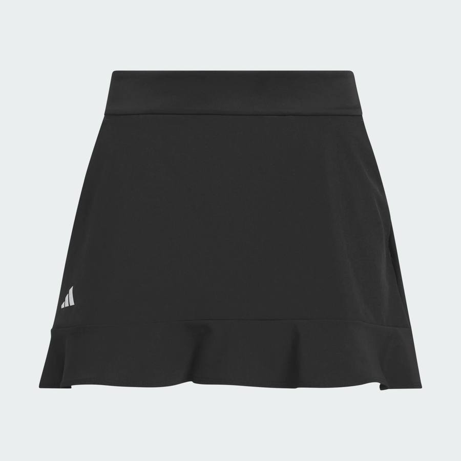 Jupe-short à volants Adidas pour fille