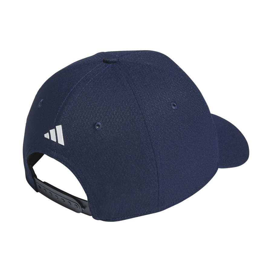 Adidas Tour - Casquette snapback bleu marine