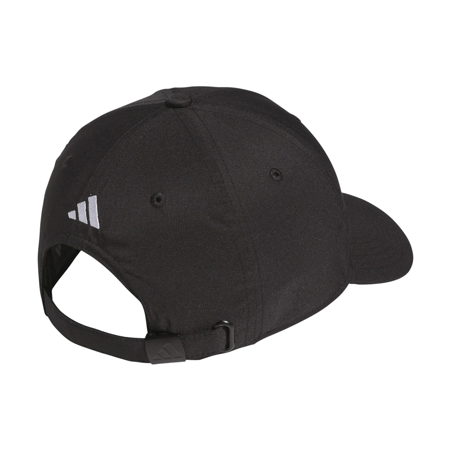 Adidas Ladies Tour Badge Hat - Black