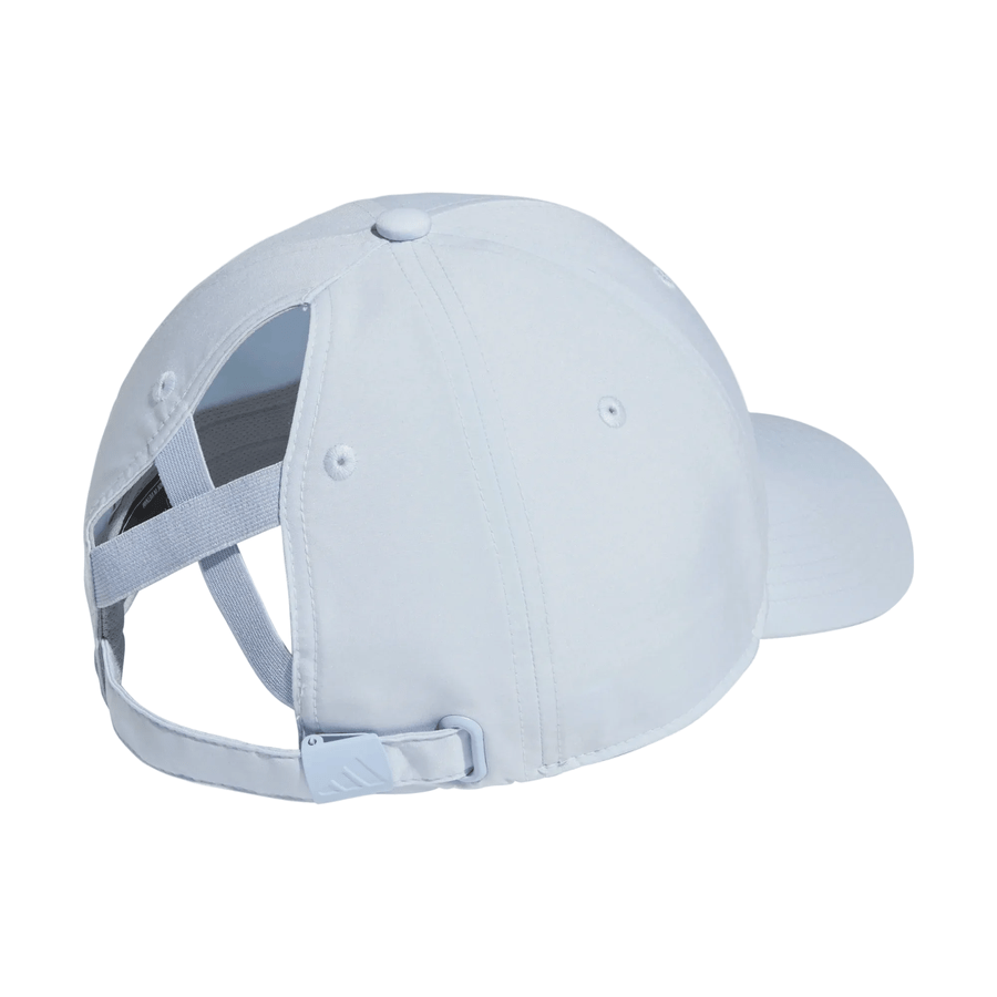 Adidas Ladies Crisscross Hat - Blue