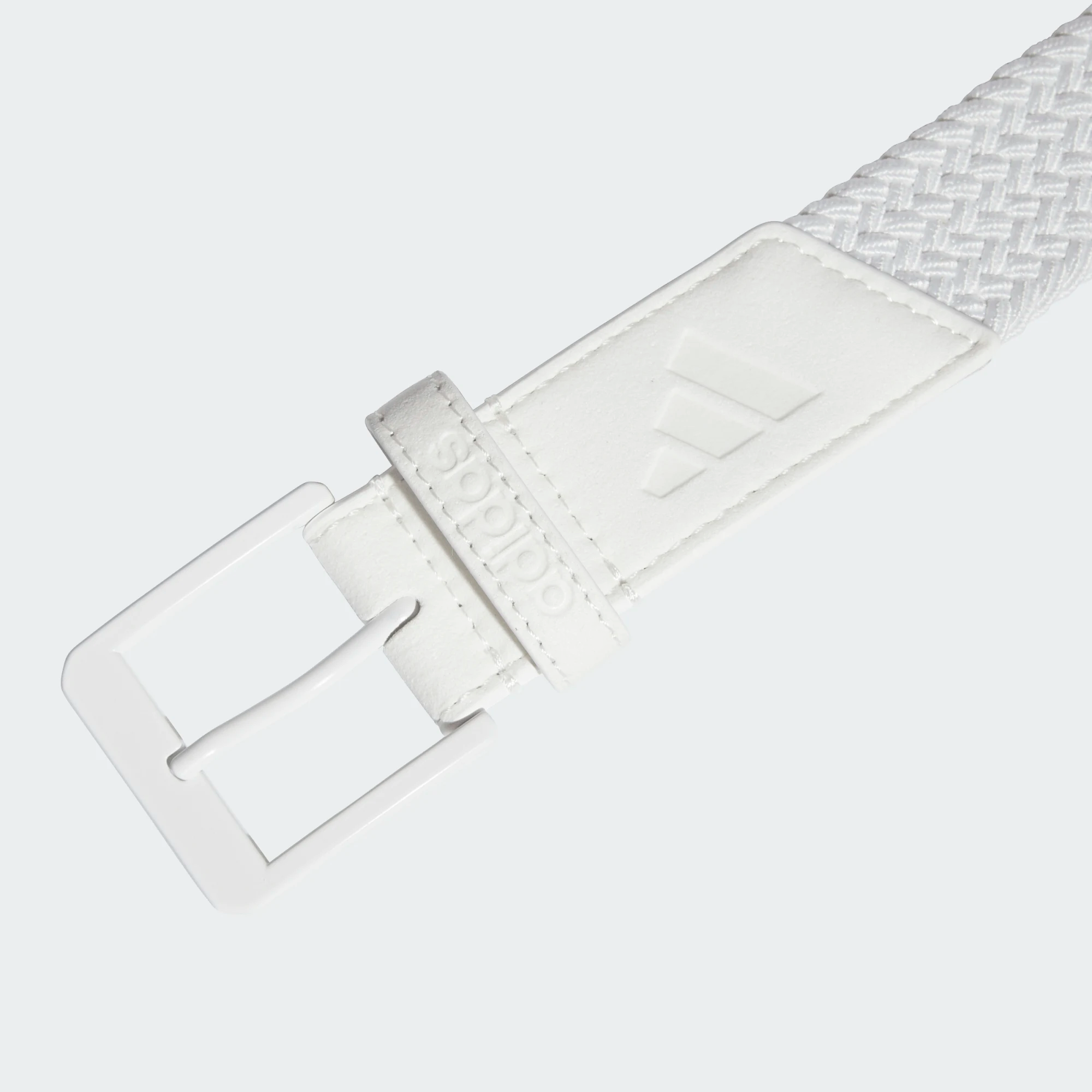 Adidas Braided Stretch Golf Belt