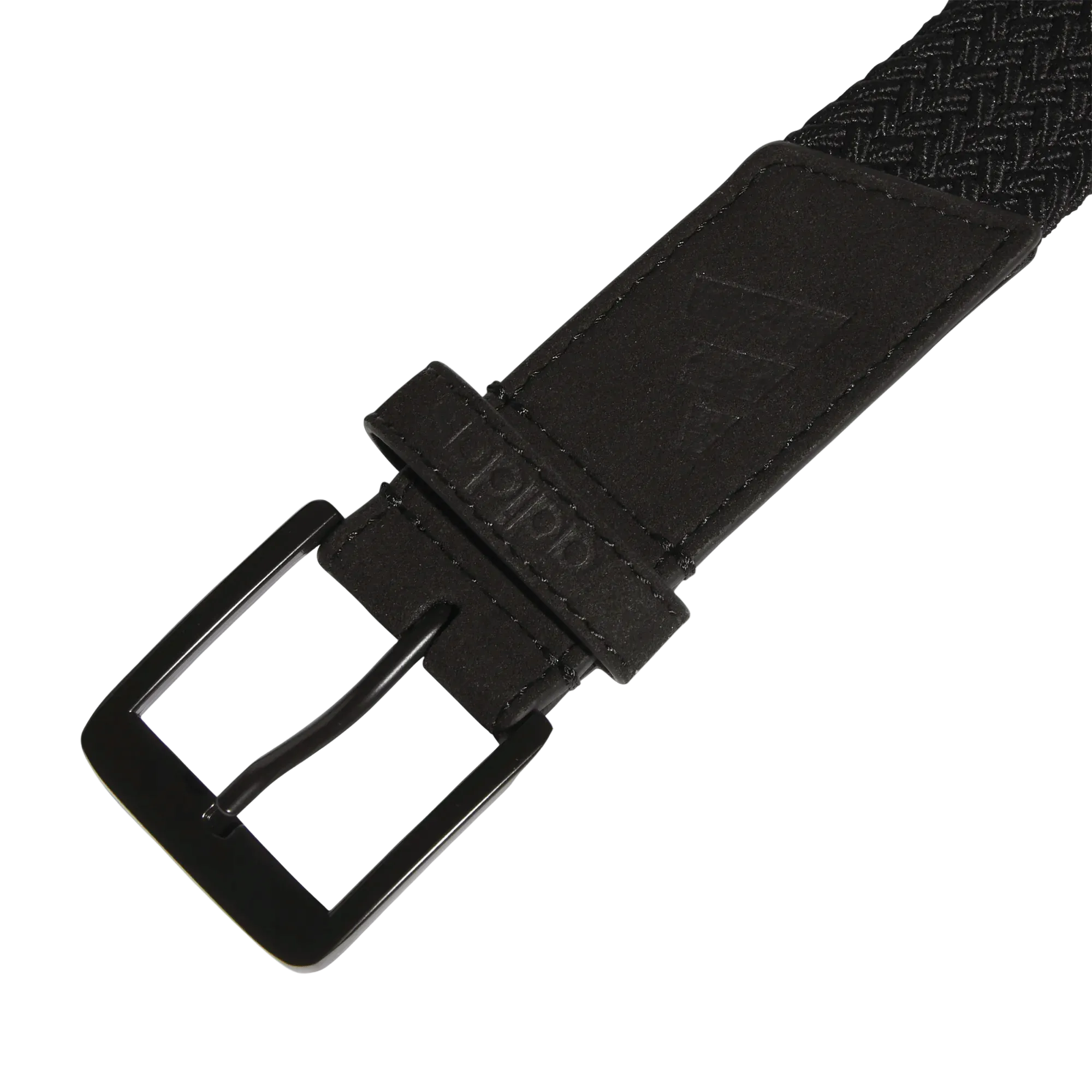 Adidas Braided Stretch Golf Belt