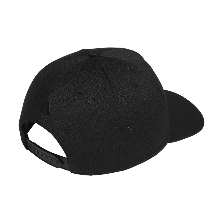 Adidas High Crown Hat - Black