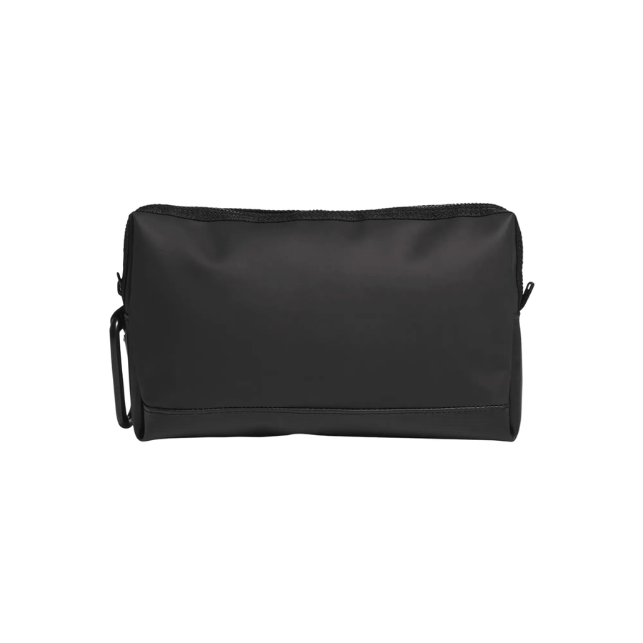 Adidas First Tee Pouch - Black