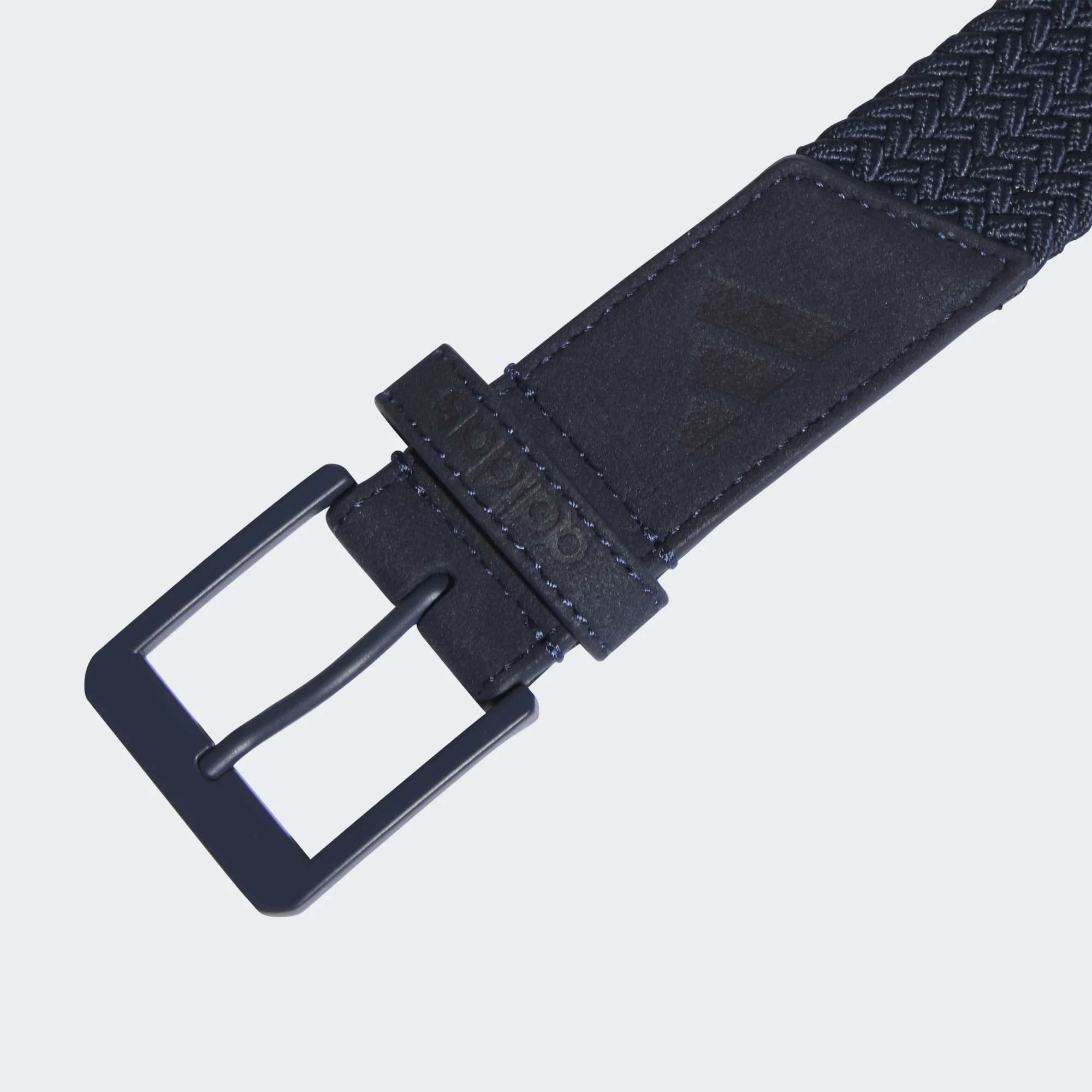 Adidas Braided Stretch Golf Belt