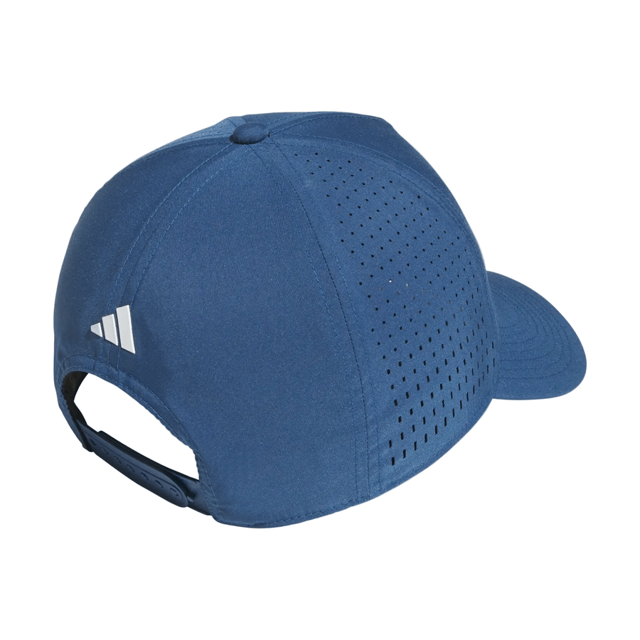 Adidas 3-Stripes Tour Hat - Blue