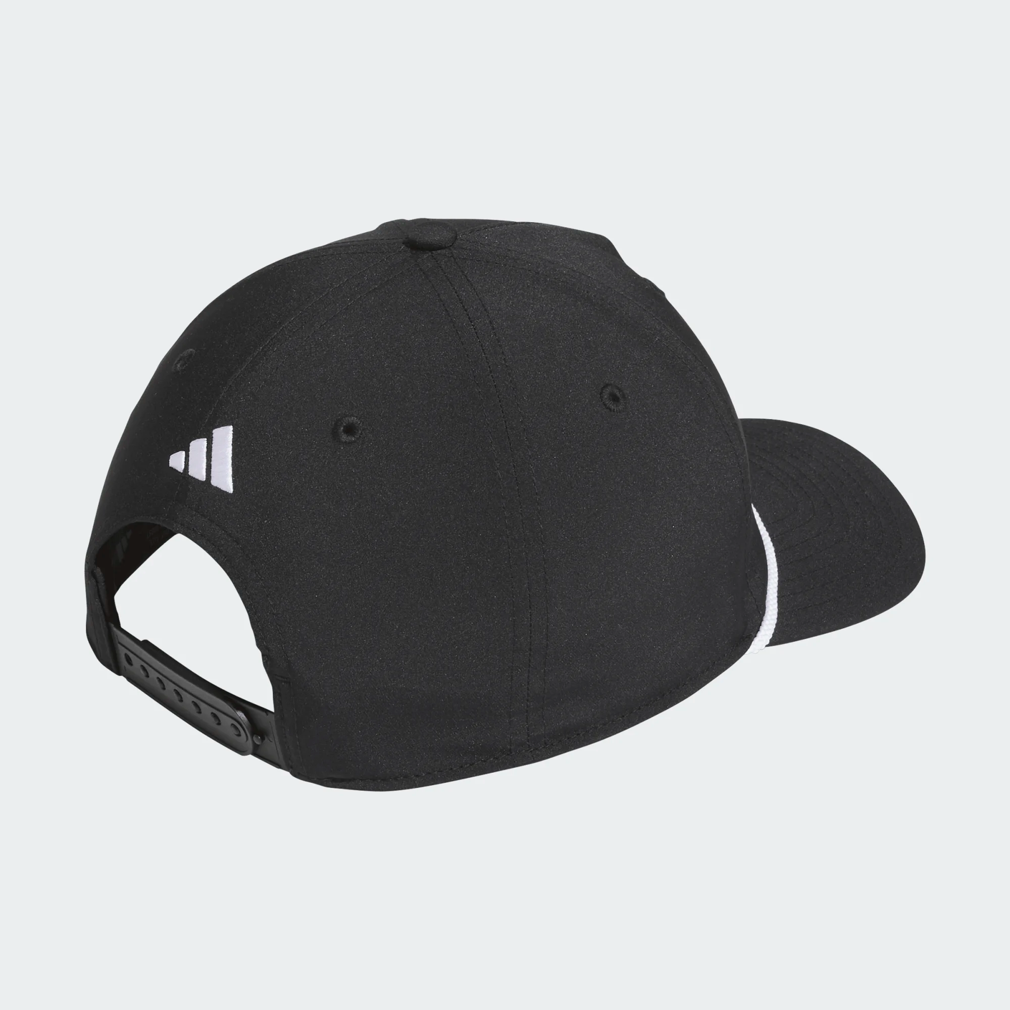 alt
Casquette Adidas Tour à 5 panneaux - Noir