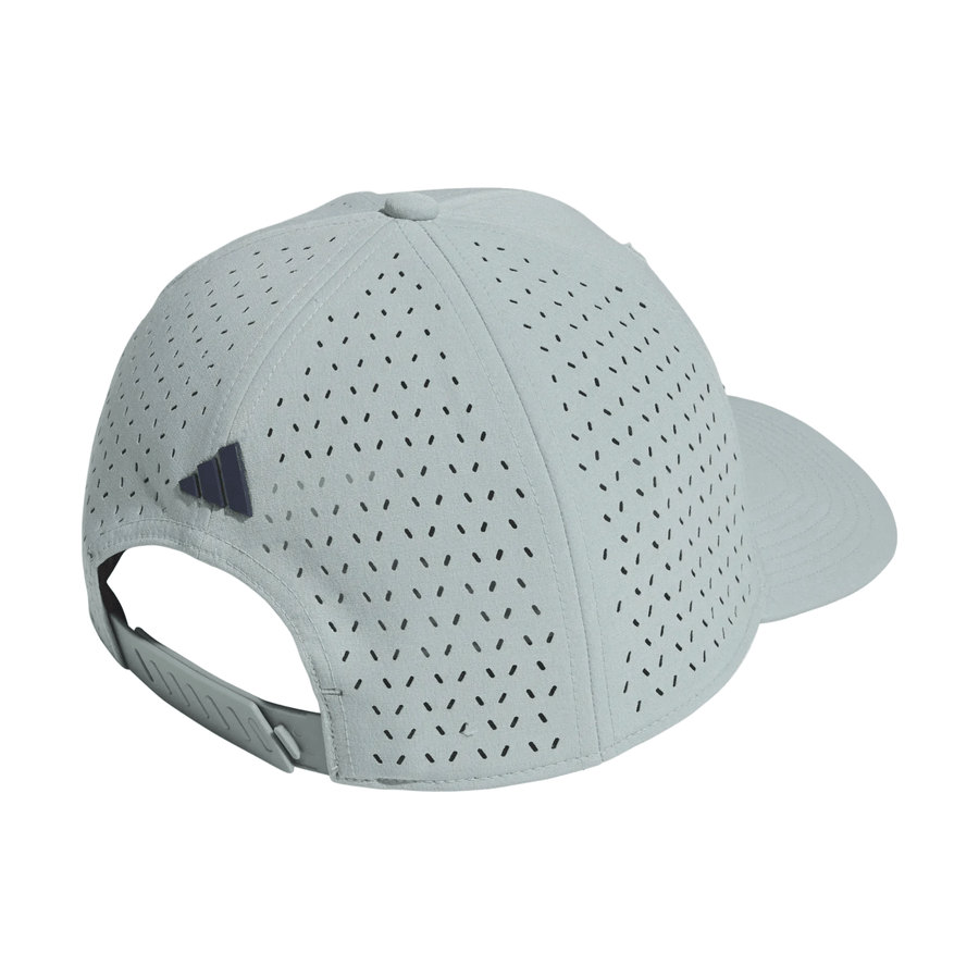 Adidas Hydrophobic 2.0 Tour Hat - Grey