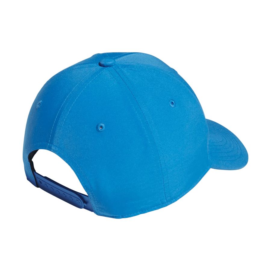 Adidas Junior's Golf Ball Hat - Blue