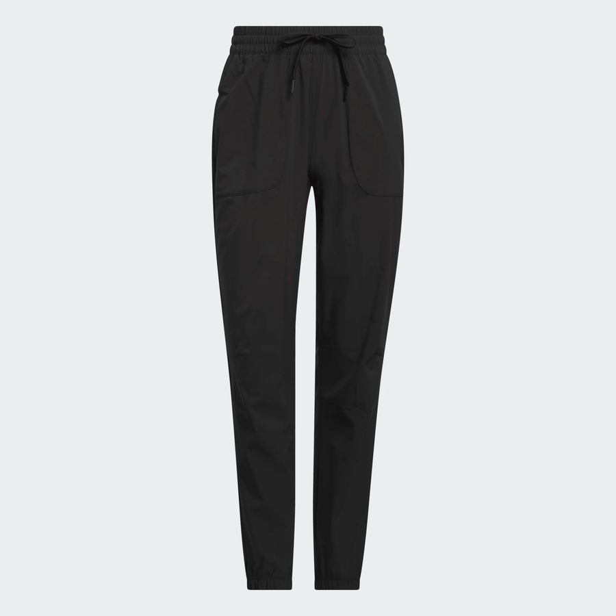 Adidas Ladies Ultimate365 Twistweave Joggers