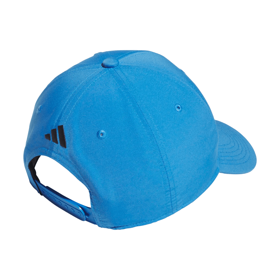 Adidas Junior's Tour Crestable Hat - Blue