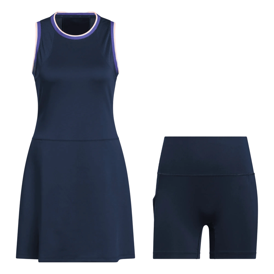 Robe Adidas Ultimate365 Climacool - bleu marine