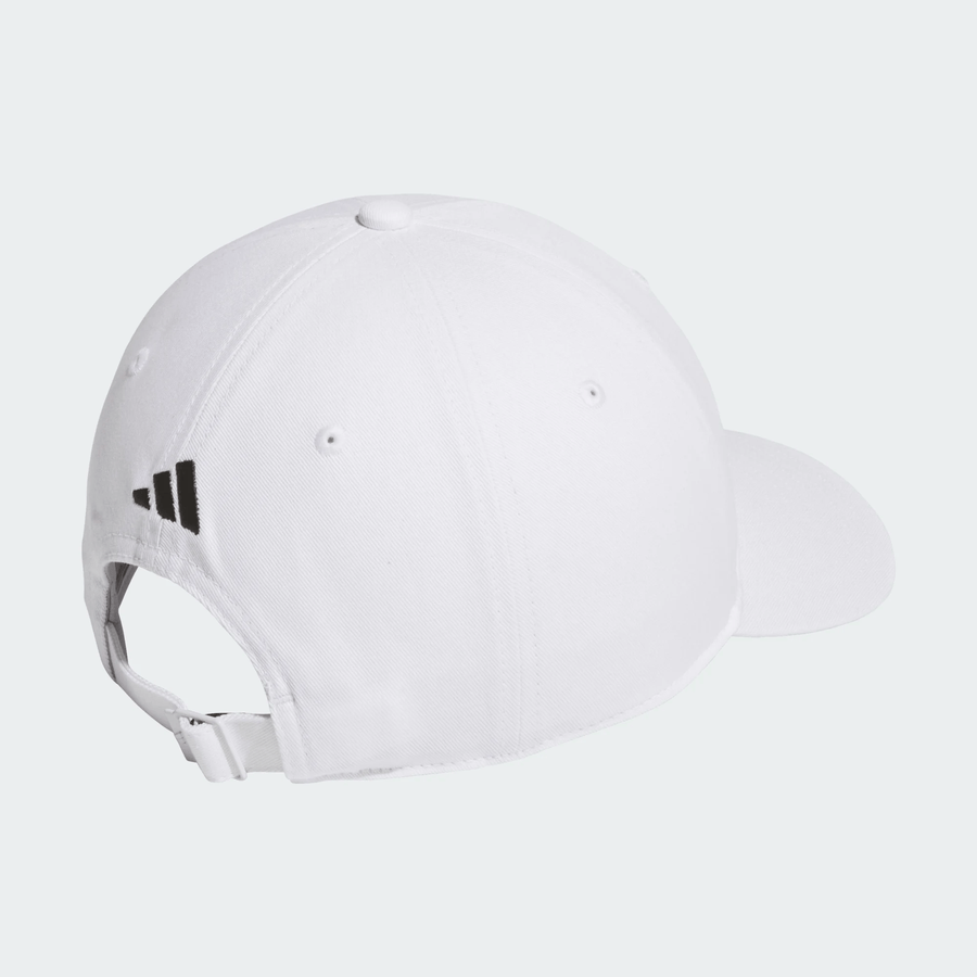 Adidas Ladies Birdies Club Hat - White