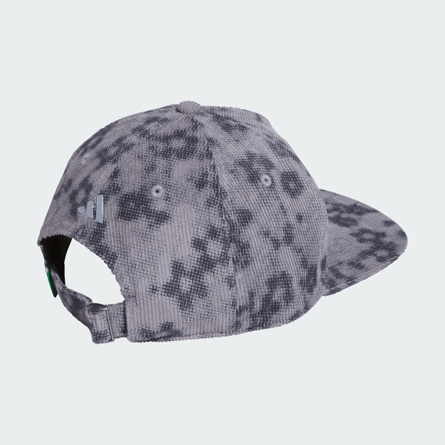Adidas Printed Corduroy Hat - Navy