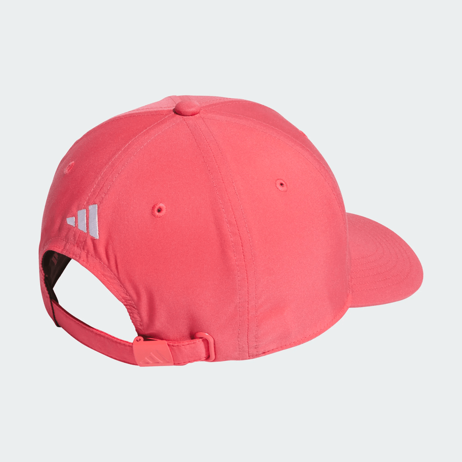 Adidas Ladies Tour Badge Hat - Pink