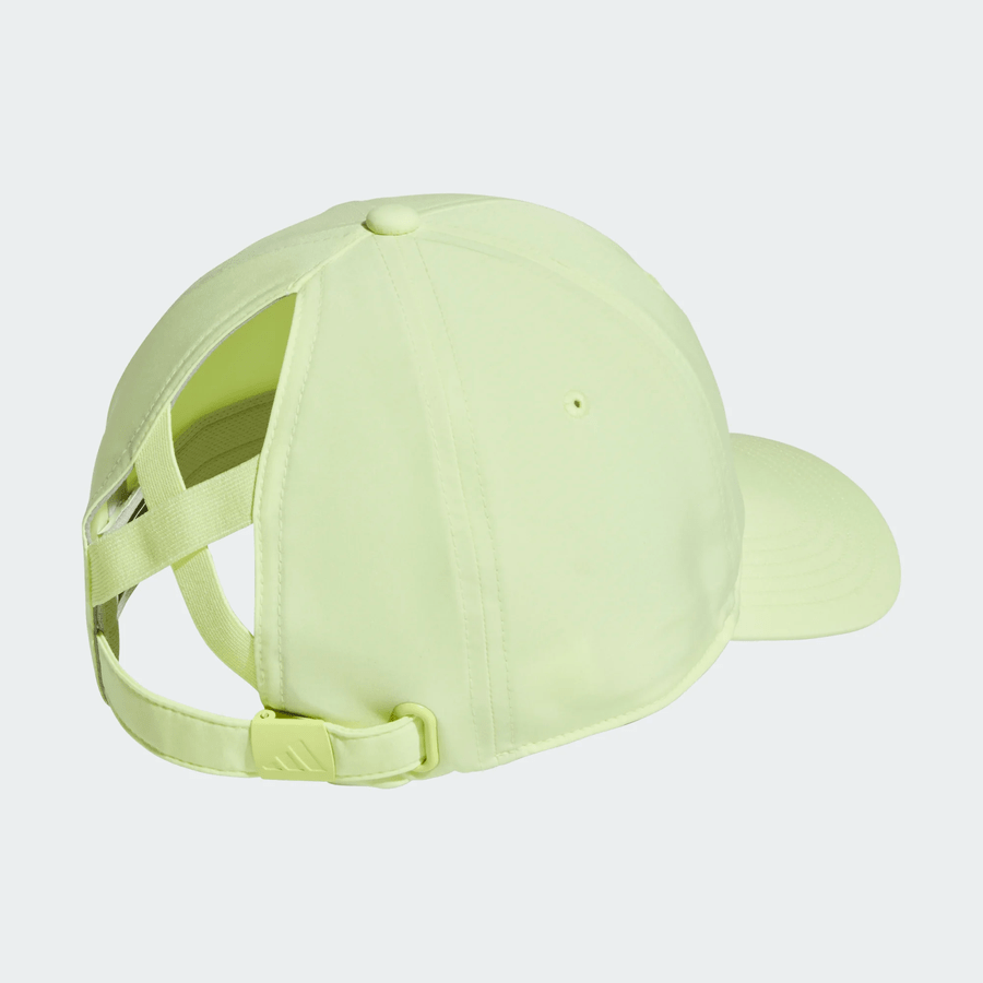 Adidas Ladies Crisscross Hat - Green