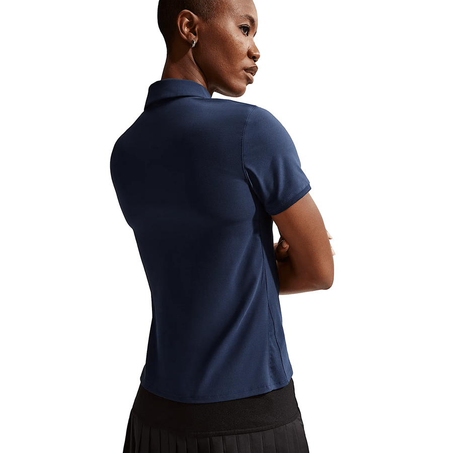 Nike Ladies Dri-FIT Victory Short-Sleeve Polo