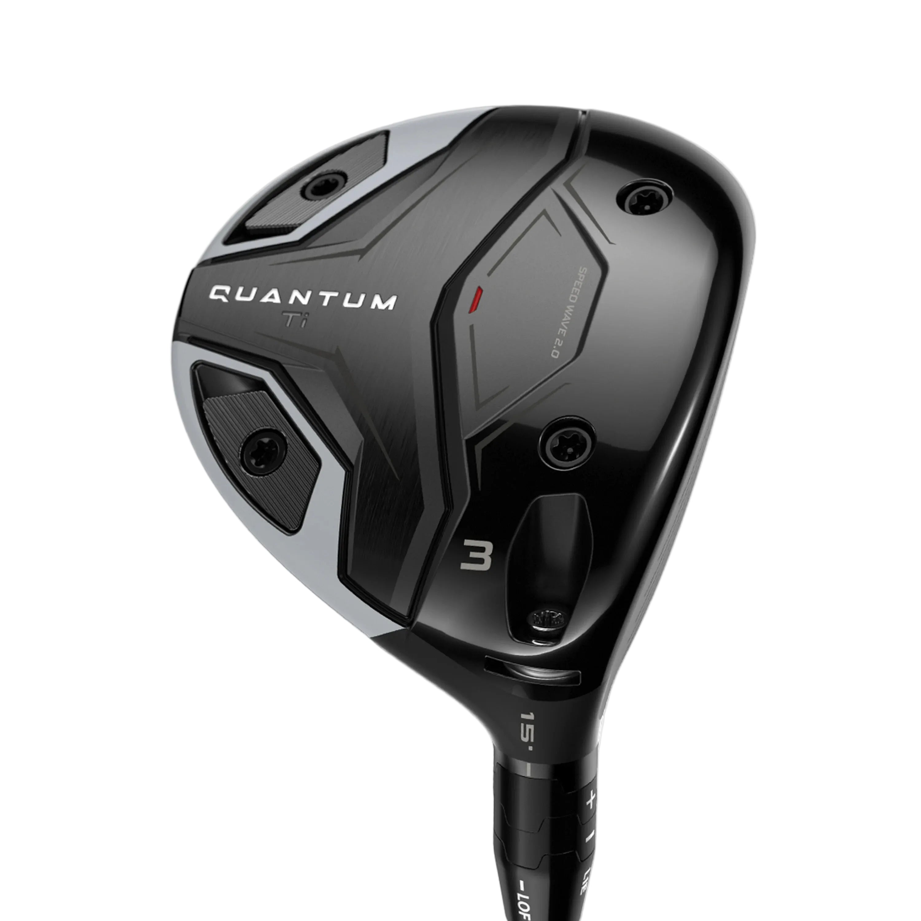 Callaway Quantum Ti Fairway Wood - FREE Custom Options