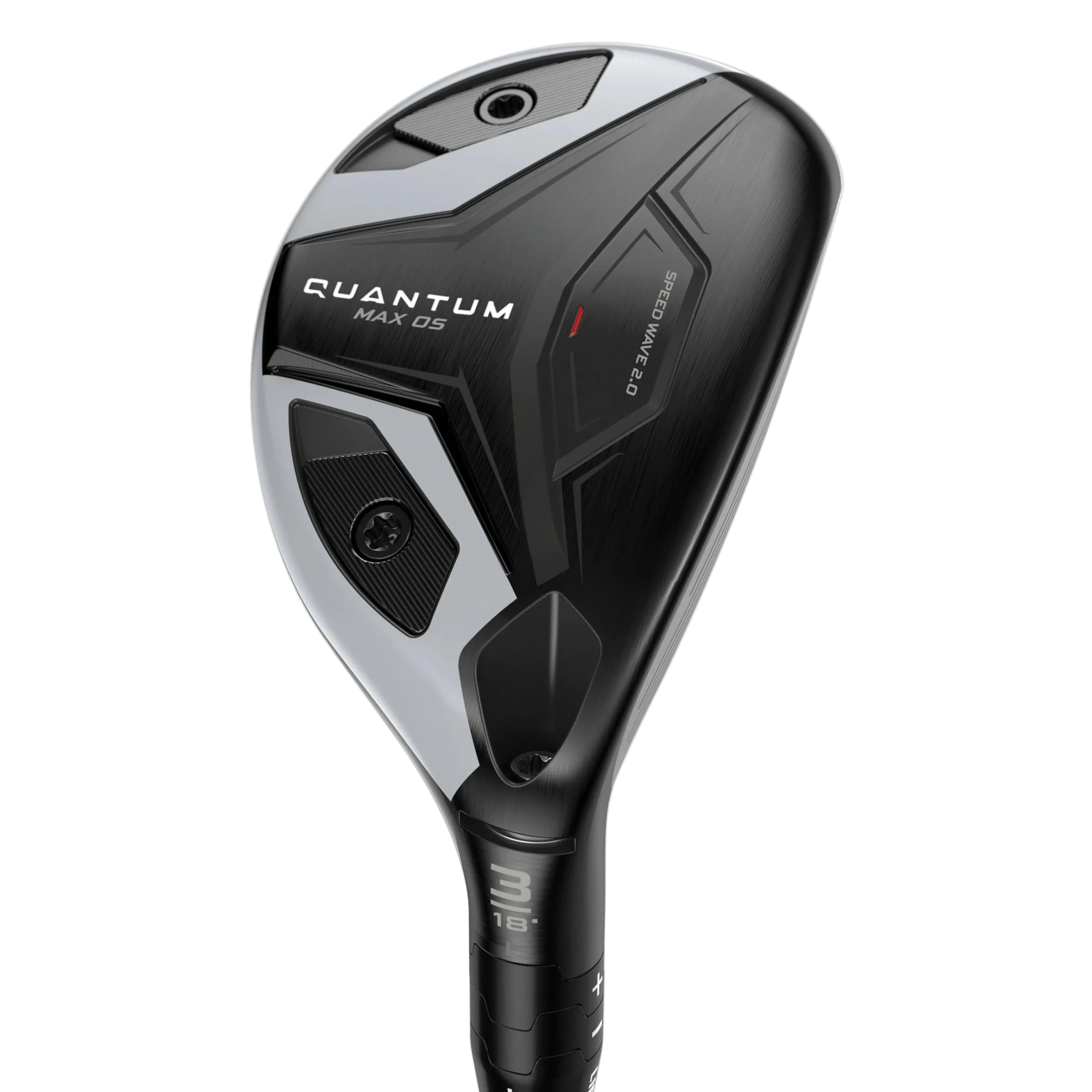 Callaway Ladies Quantum Max OS Hybrid - FREE Custom Options