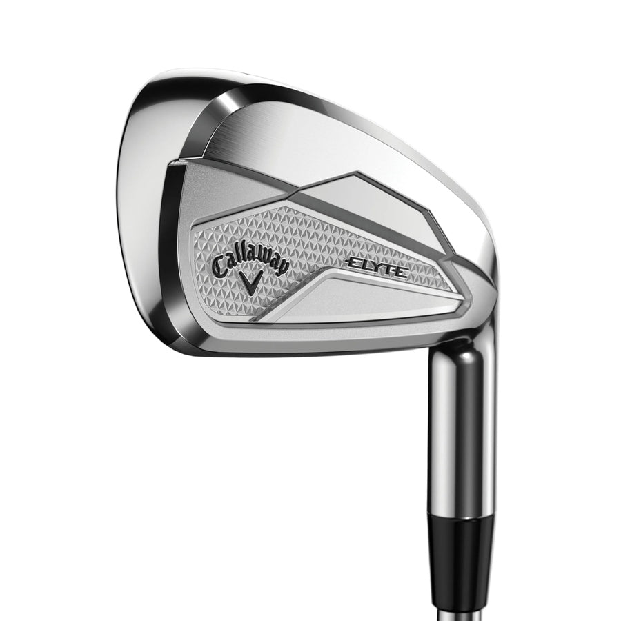Callaway Elyte Iron Set Graphite Shaft - FREE Custom Options