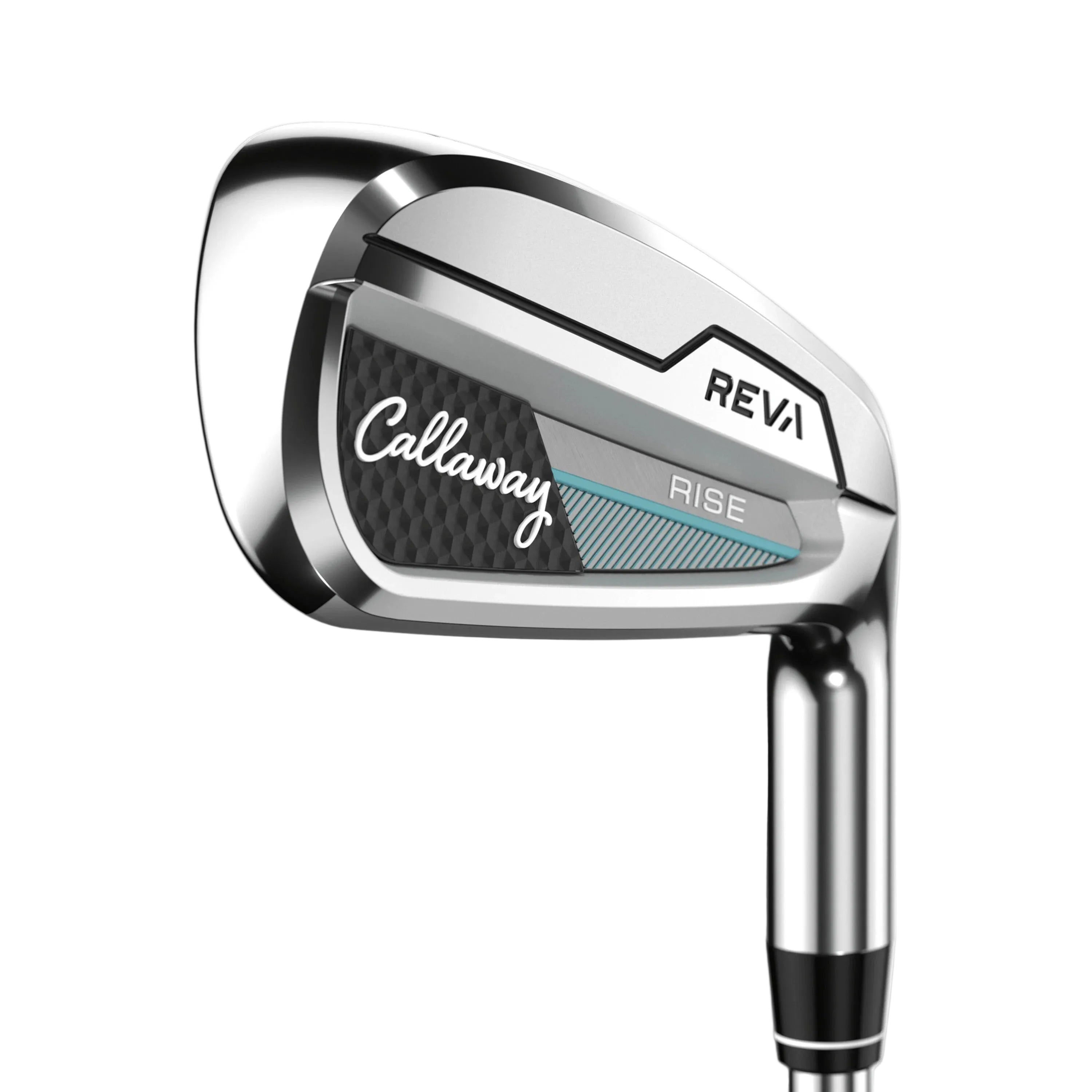 Callaway Ladies REVA Rise Iron Set Graphite Shaft - FREE Custom Options