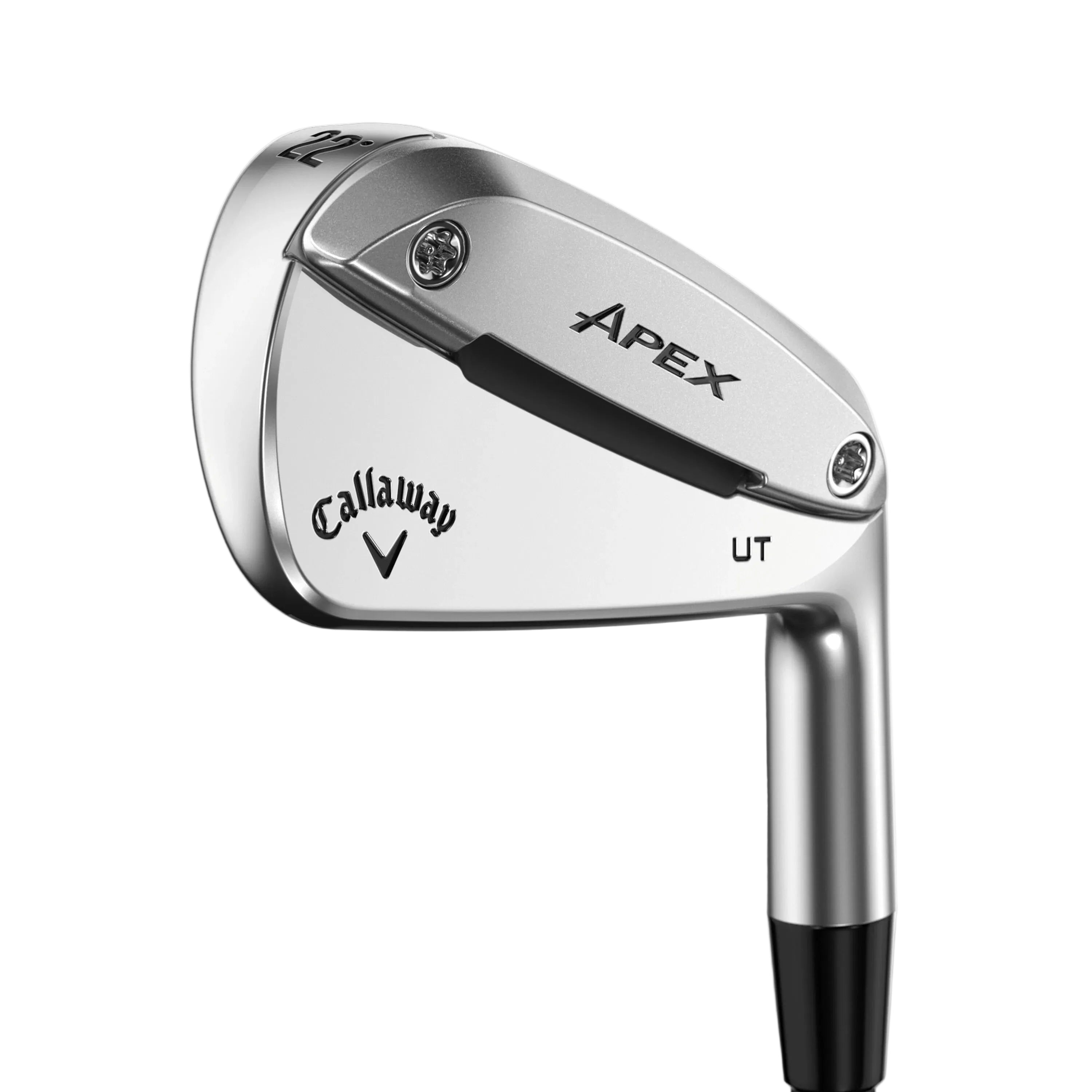 Callaway Apex Utility 26 Irons Graphite Shaft - FREE Custom Options