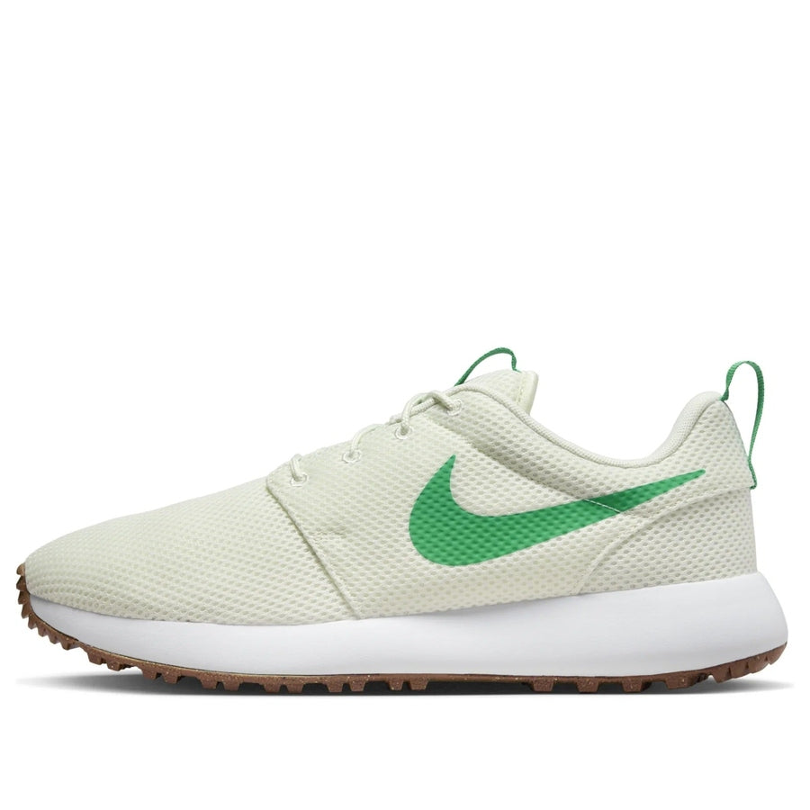 Nike Roshe G Next Nature Spikeless Golf Shoes - Mint Green/White