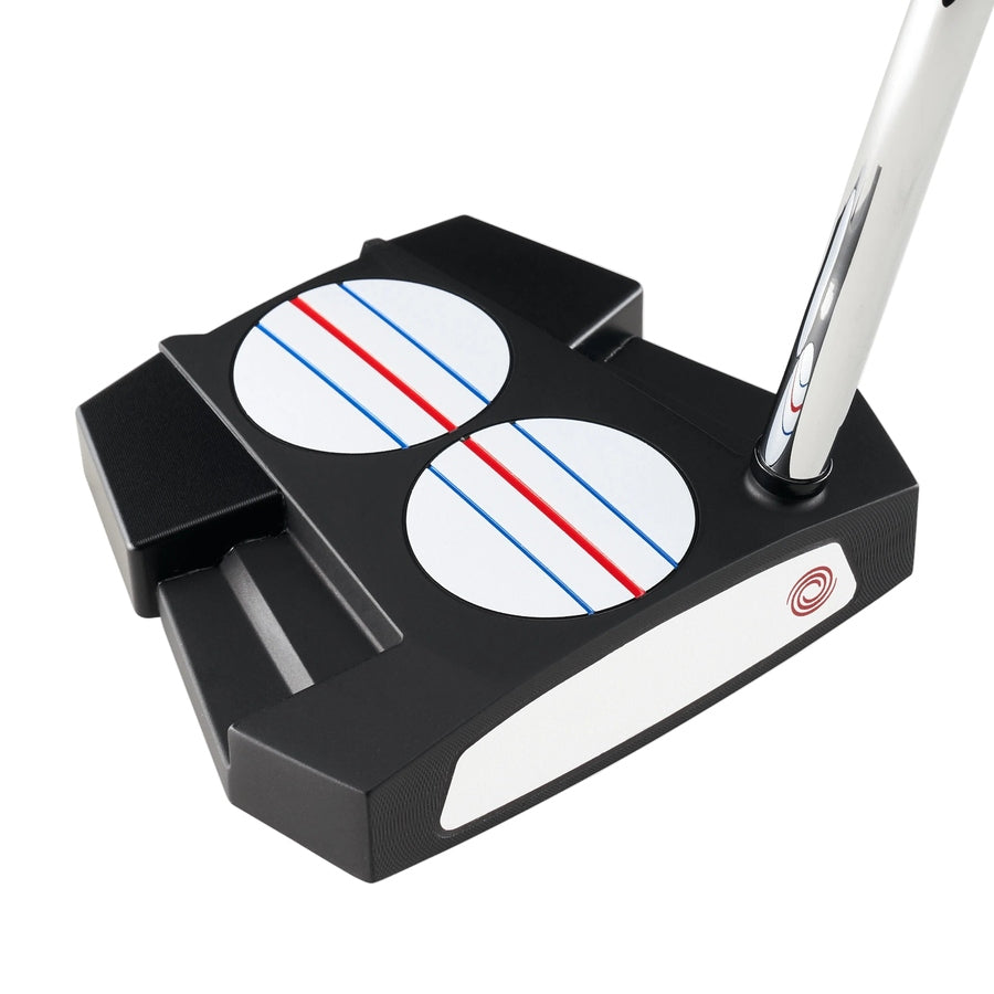 Odyssey 2-Ball Eleven Triple Track DB Putter