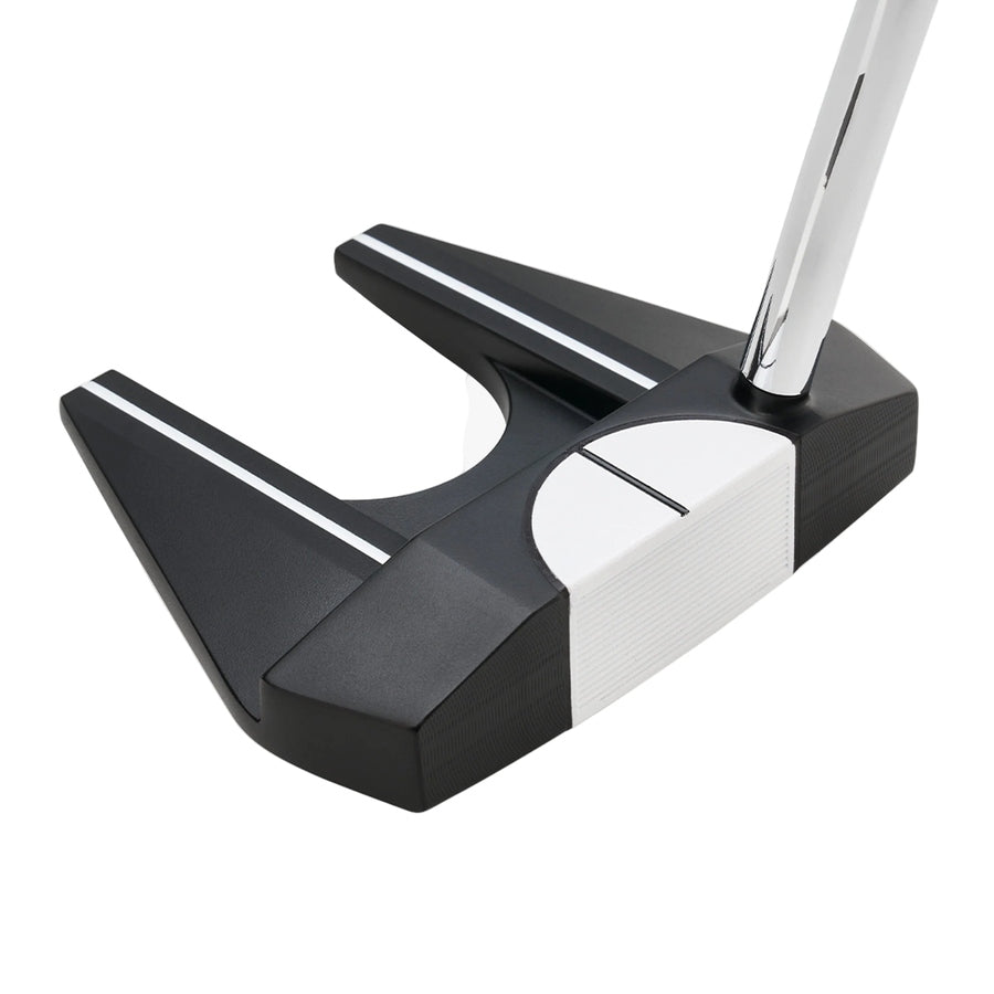 Odyssey Ai-Dual #7 DB 1/2 Ball Cruiser Putter