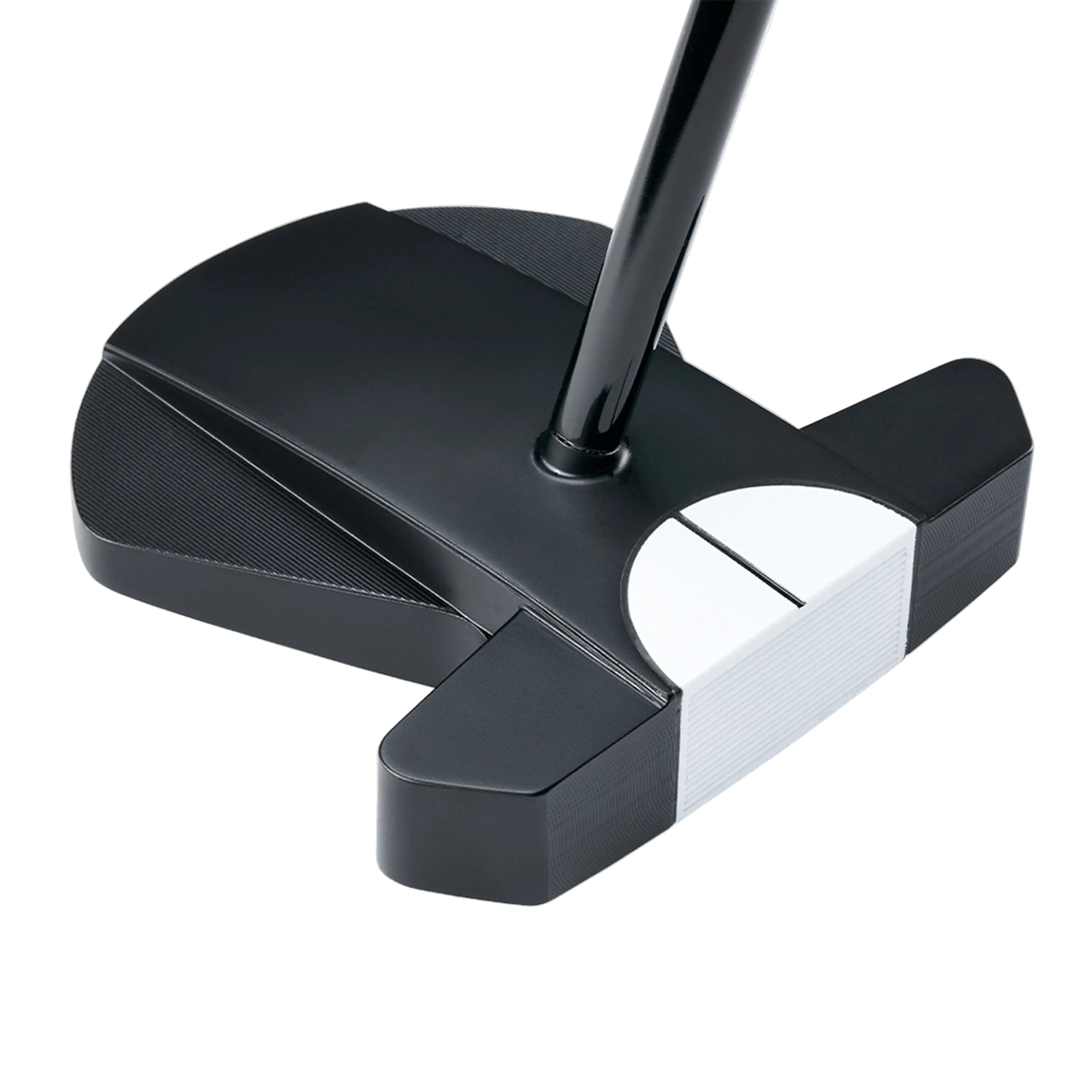 Odyssey Ai-Dual Square 2 Square Max 1/2 Ball Cruiser Broomstick Putter