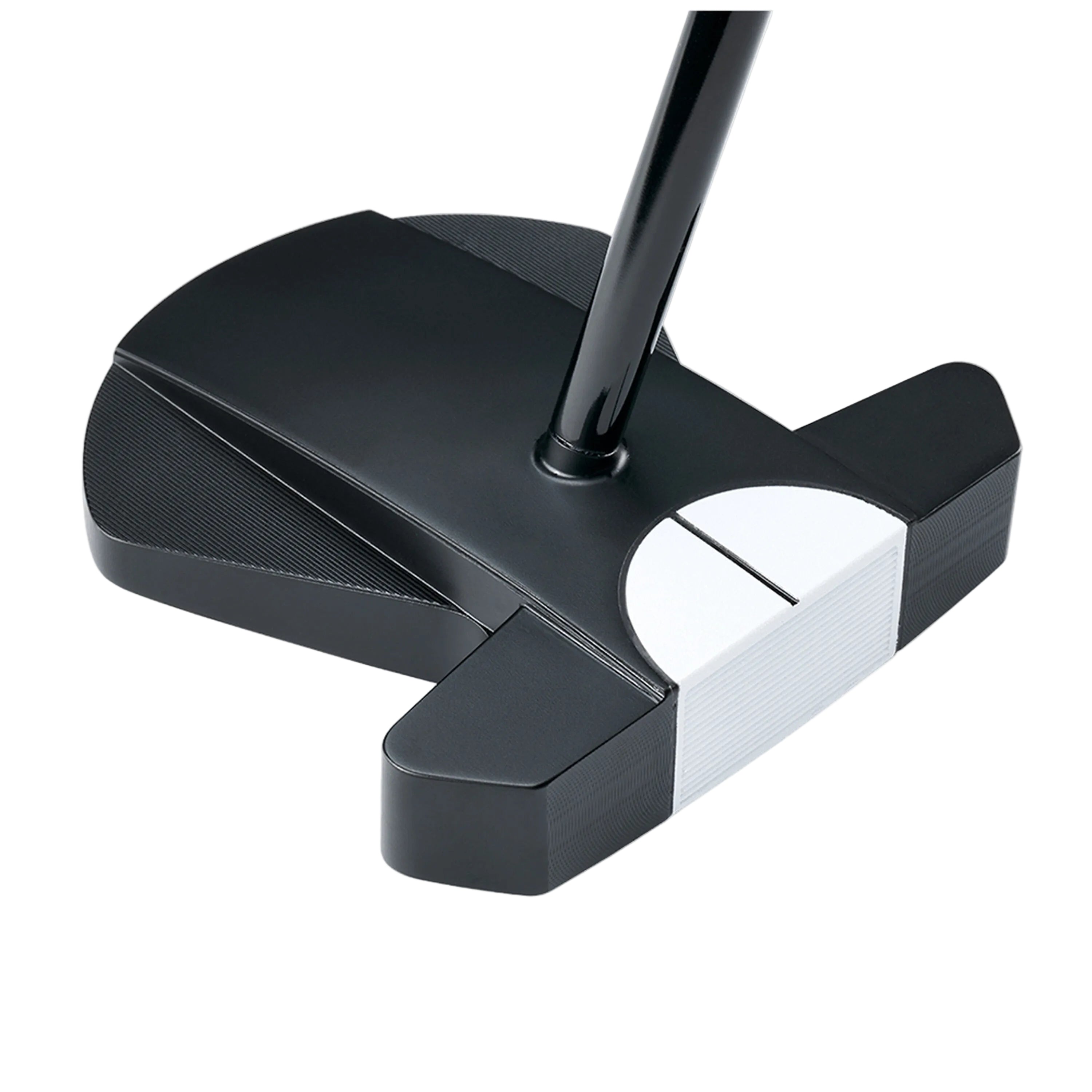 Odyssey Ai-Dual Square 2 Square Max 1/2 Ball Cruiser Putter