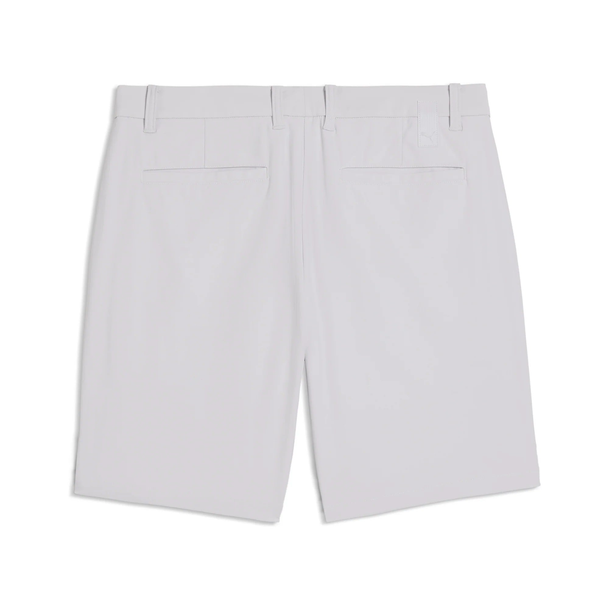 Puma 101 Premier 9" Golf Shorts - Gray