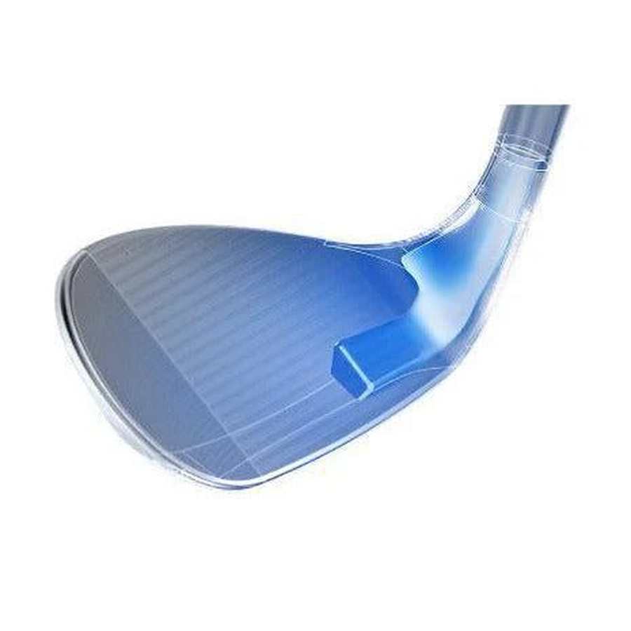 Cleveland RTZ Adapt Full-Face Wedges - Tour Satin